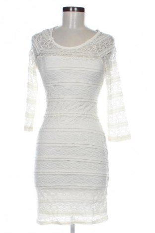 Rochie ONLY, Mărime S, Culoare Ecru, Preț 71,05 Lei