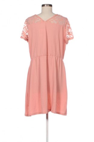 Sukienka ONLY, Rozmiar XXL, Kolor Kolorowy, Cena 203,99 zł