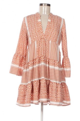 Kleid ONLY, Größe XS, Farbe Mehrfarbig, Preis 13,81 €