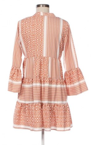 Kleid ONLY, Größe XS, Farbe Mehrfarbig, Preis 13,81 €