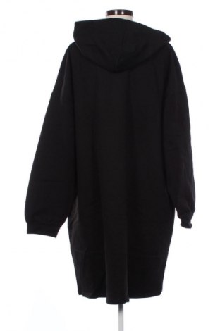 Sukienka ONLY Carmakoma, Rozmiar 3XL, Kolor Czarny, Cena 355,99 zł