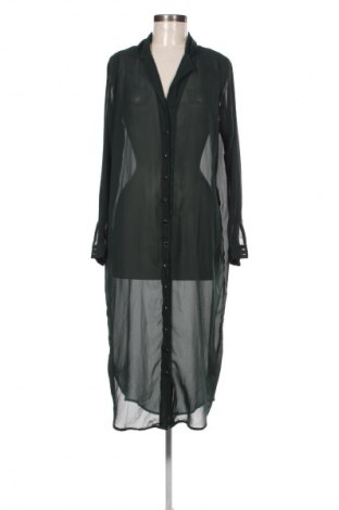 Kleid Object, Größe M, Farbe Grün, Preis 16,99 €