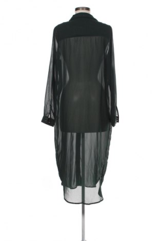 Kleid Object, Größe M, Farbe Grün, Preis 16,99 €
