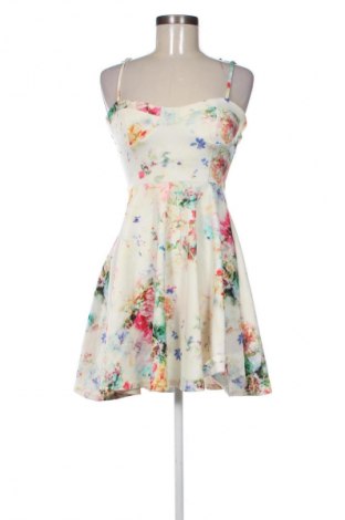 Kleid Oh My Love, Größe S, Farbe Mehrfarbig, Preis 15,58 €