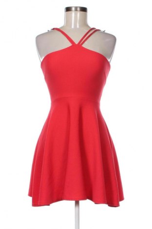 Šaty  Oh My Love, Velikost XS, Barva Červená, Cena  371,00 Kč