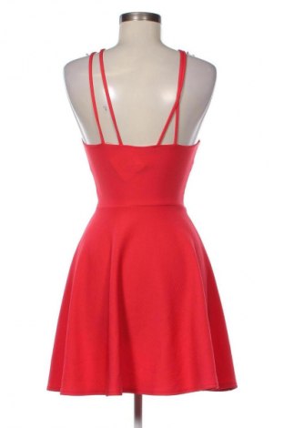 Šaty  Oh My Love, Velikost XS, Barva Červená, Cena  371,00 Kč