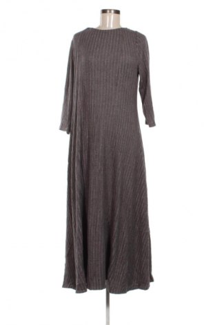 Kleid Old Navy, Größe XL, Farbe Grau, Preis 33,99 €