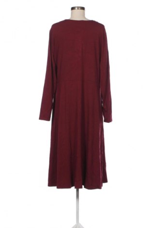 Kleid Old Navy, Größe XXL, Farbe Rot, Preis € 33,99