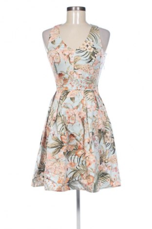 Kleid Orsay, Größe XS, Farbe Mehrfarbig, Preis 15,99 €