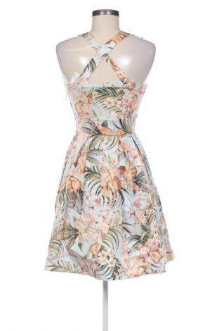 Kleid Orsay, Größe XS, Farbe Mehrfarbig, Preis 15,99 €