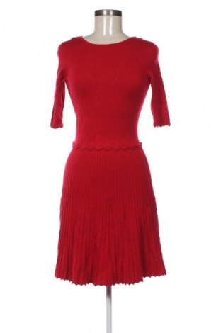 Kleid Orsay, Größe S, Farbe Rot, Preis 14,83 €