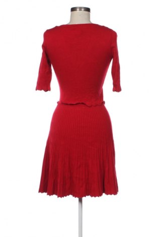 Kleid Orsay, Größe S, Farbe Rot, Preis 14,83 €