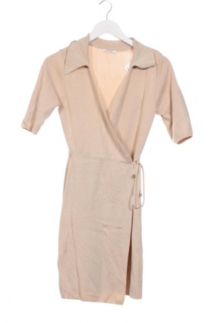 Φόρεμα Orsay, Μέγεθος S, Χρώμα  Μπέζ, Τιμή 19,95 €