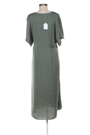 Šaty  Oysho, Veľkosť S, Farba Zelená, Cena  65,95 €