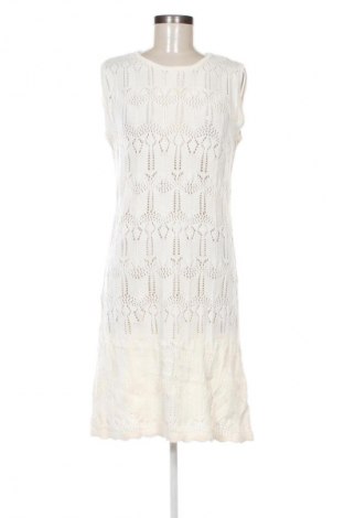 Kleid Page One, Größe XL, Farbe Weiß, Preis 20,99 €