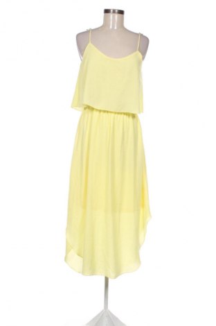 Rochie Page One, Mărime L, Culoare Galben, Preț 77,99 Lei