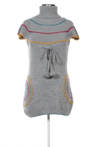 Šaty  Parkhande, Veľkosť S, Farba Sivá, Cena  14,83 €