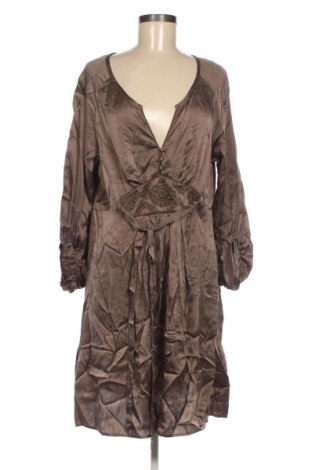 Rochie Part Two, Mărime XL, Culoare Maro, Preț 582,50 Lei