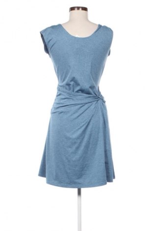 Rochie Patagonia, Mărime M, Culoare Albastru, Preț 339,55 Lei