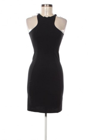 Φόρεμα Patrizia Pepe, Μέγεθος XS, Χρώμα Μαύρο, Τιμή 244,99 €
