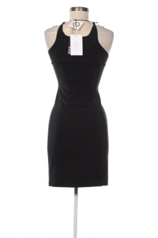 Φόρεμα Patrizia Pepe, Μέγεθος XS, Χρώμα Μαύρο, Τιμή 244,99 €