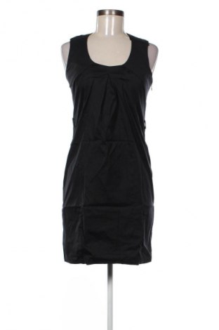 Φόρεμα Patrizia Pepe, Μέγεθος S, Χρώμα Μαύρο, Τιμή 101,79 €