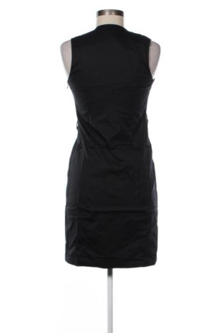 Φόρεμα Patrizia Pepe, Μέγεθος S, Χρώμα Μαύρο, Τιμή 101,79 €