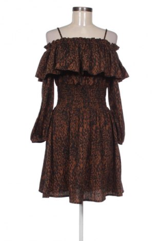 Kleid Pepco, Größe M, Farbe Mehrfarbig, Preis 14,91 €
