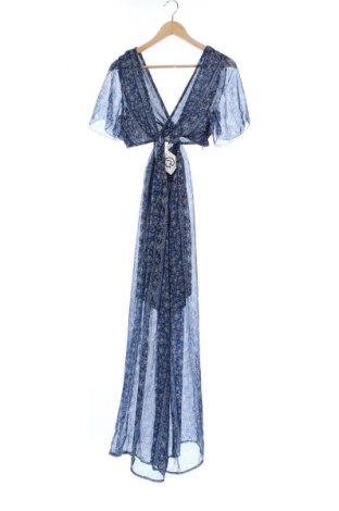 Kleid Pepe Jeans, Größe S, Farbe Mehrfarbig, Preis 33,99 €