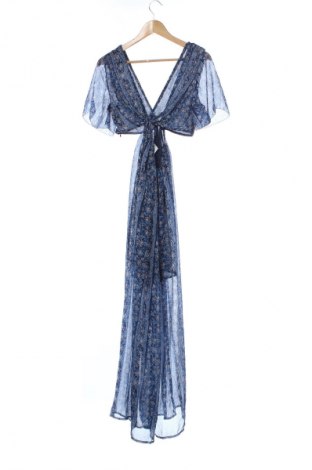 Kleid Pepe Jeans, Größe S, Farbe Mehrfarbig, Preis 33,99 €