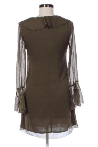 Kleid Pepe Jeans, Größe S, Farbe Grün, Preis € 57,99