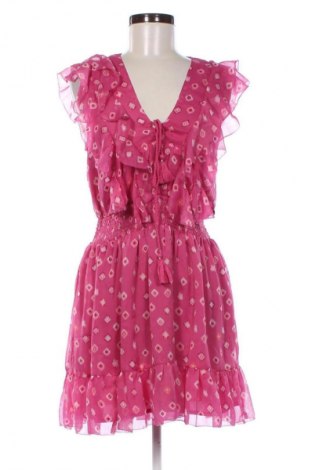 Kleid Pepe Jeans, Größe S, Farbe Mehrfarbig, Preis 132,99 €
