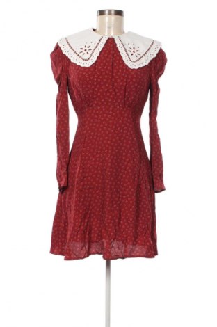 Φόρεμα Pepe Jeans, Μέγεθος XS, Χρώμα Πολύχρωμο, Τιμή 122,99 €