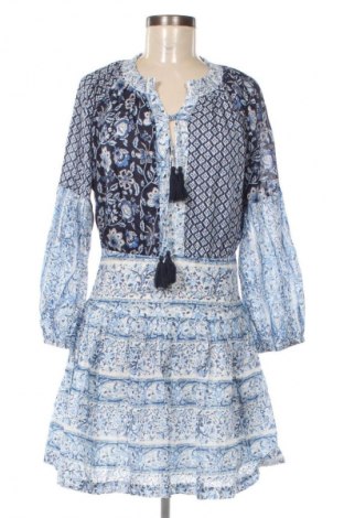 Рокля Pepe Jeans, Размер L, Цвят Многоцветен, Цена 189,99 лв.
