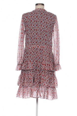 Kleid Pepe Jeans, Größe M, Farbe Mehrfarbig, Preis 41,98 €