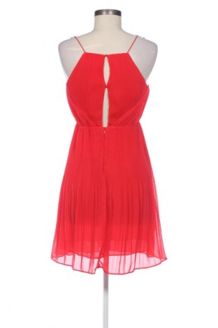 Šaty  Pepe Jeans, Velikost XS, Barva Červená, Cena  1 038,00 Kč