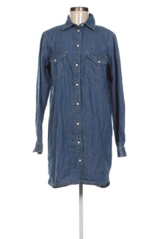 Kleid Pepe Jeans, Größe M, Farbe Blau, Preis € 132,99