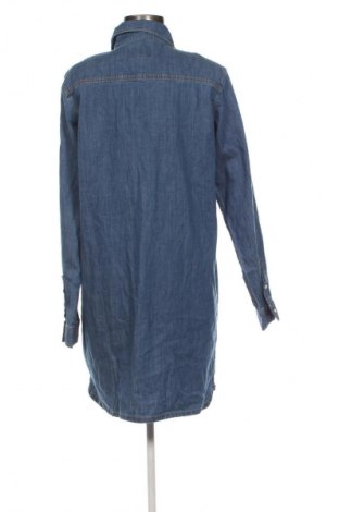 Kleid Pepe Jeans, Größe M, Farbe Blau, Preis € 132,99