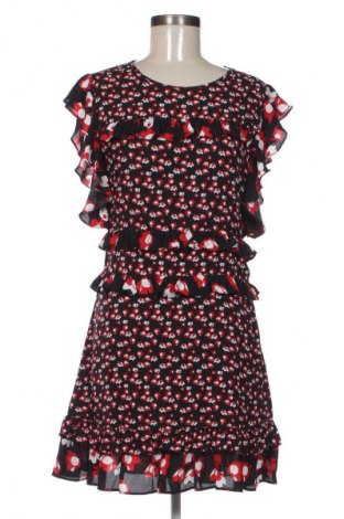 Φόρεμα Pepe Jeans, Μέγεθος S, Χρώμα Πολύχρωμο, Τιμή 41,94 €