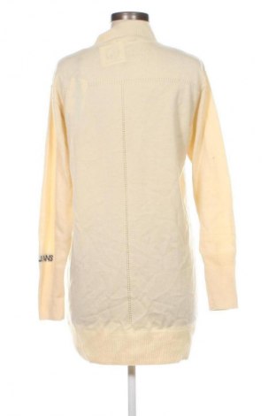 Рокля Pepe Jeans, Размер M, Цвят Екрю, Цена 152,99 лв.