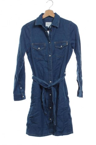 Ruha Pepe Jeans, Méret XS, Szín Kék, Ár 40 329 Ft