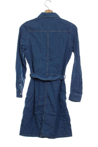 Ruha Pepe Jeans, Méret XS, Szín Kék, Ár 40 329 Ft