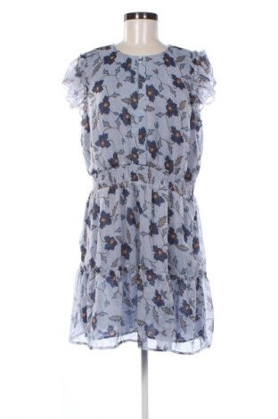 Рокля Pepe Jeans, Размер XL, Цвят Многоцветен, Цена 152,99 лв.
