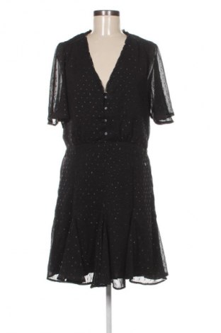 Rochie Pepe Jeans, Mărime XL, Culoare Negru, Preț 524,99 Lei