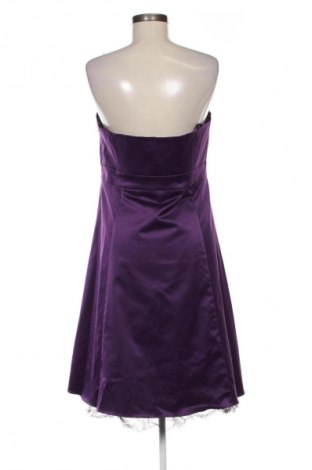 Kleid Petite M., Größe XL, Farbe Lila, Preis 29,59 €