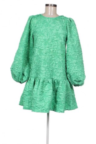 Šaty  Pieces, Veľkosť S, Farba Zelená, Cena  11,95 €