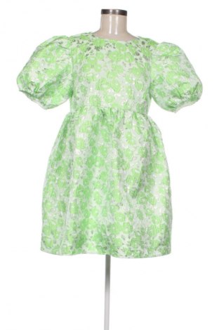 Sukienka Pieces, Rozmiar M, Kolor Kolorowy, Cena 62,99 zł