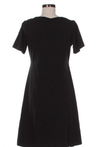 Kleid Pieces, Größe L, Farbe Schwarz, Preis 42,99 €