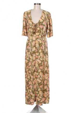 Kleid Pieces, Größe L, Farbe Mehrfarbig, Preis 20,96 €