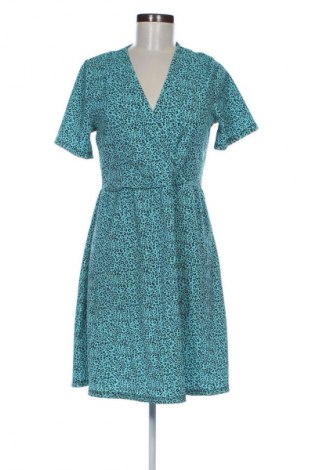 Φόρεμα Pieces, Μέγεθος XL, Χρώμα Πολύχρωμο, Τιμή 19,99 €